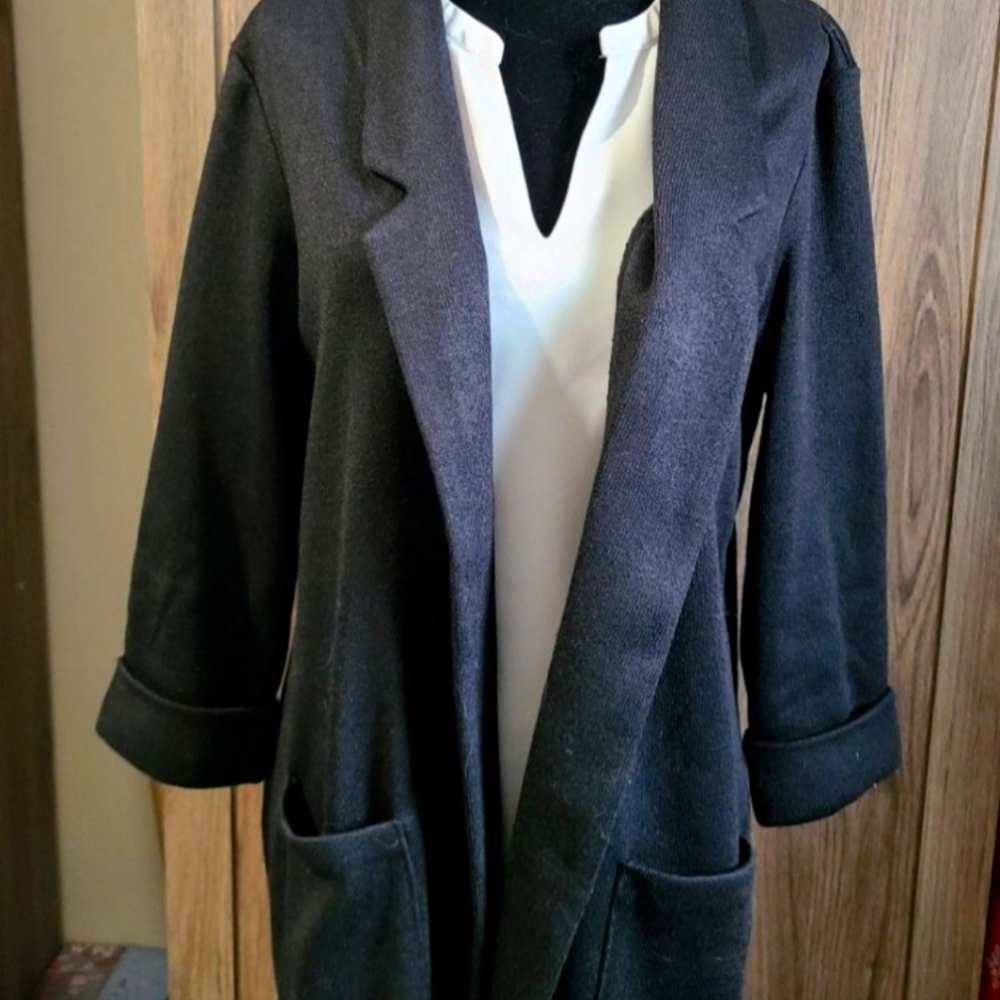 Rickis Blazer - Picture 1 of 3
